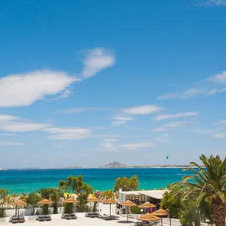 Hotel Mikri Vigla Hotel 3*