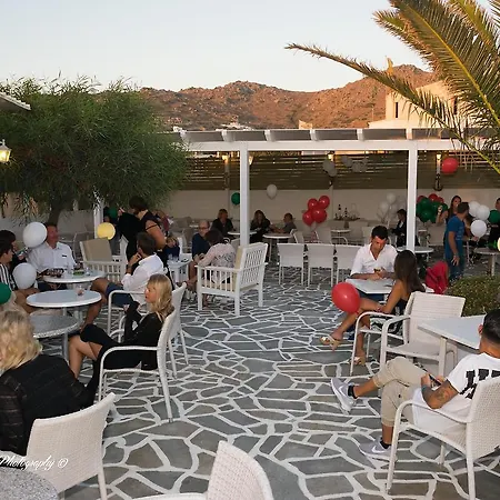 Mikri Vigla Hotel Mikri Vigla