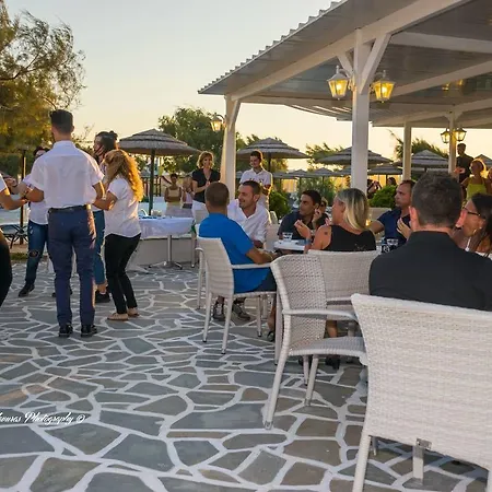 Mikri Vigla Hotel Mikri Vigla