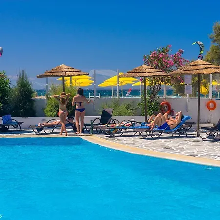 Mikri Vigla Hotel Mikri Vigla
