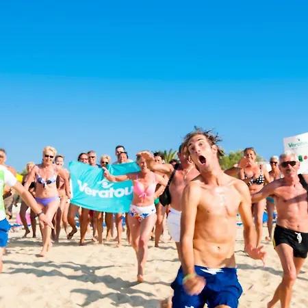 Hotel Mikri Vigla Hotel 3*