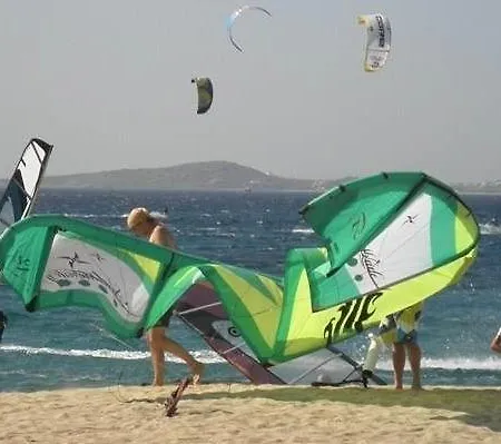 Mikri Vigla Hotel 3* Mikri Vigla