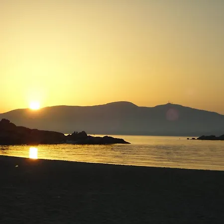 Mikri Vigla Hotel 3* Mikri Vigla