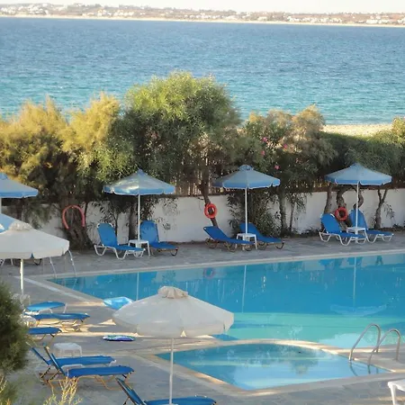 Mikri Vigla Hotel 3*