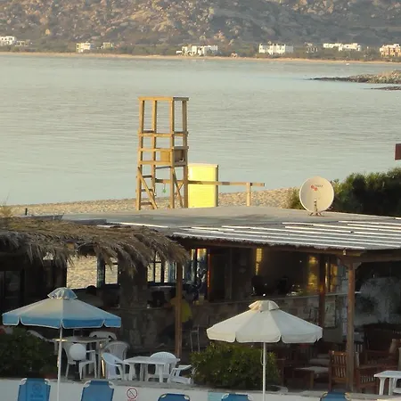 Mikri Vigla Hotel 3* Mikri Vigla