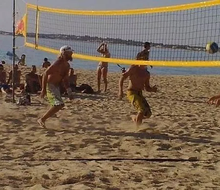 Mikri Vigla Hotel Hotel 3*