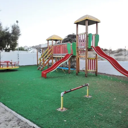 Mikri Vigla Hotel Hotel Mikri Vigla