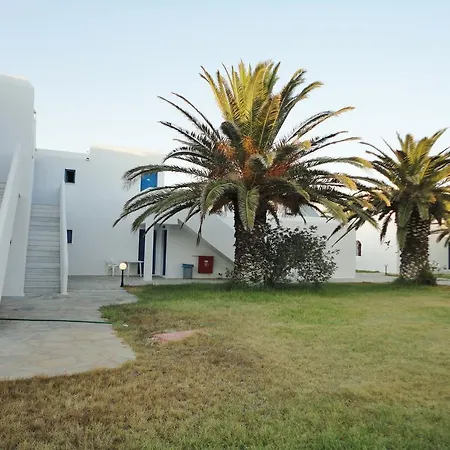 Mikri Vigla Hotel Hotel