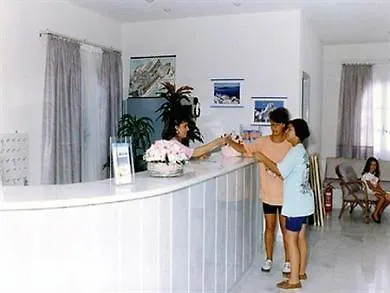 Mikri Vigla Hotel Mikri Vigla