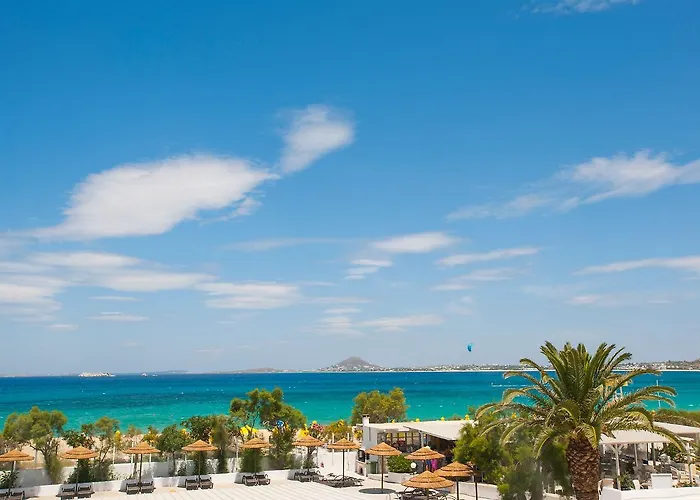 Hotel Mikri Vigla Hotel 3*