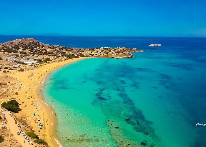 Hotel Mikri Vigla Hotel 3*