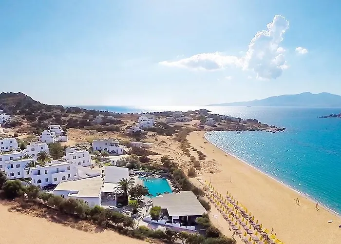 Mikri Vigla Hotel Mikri Vigla