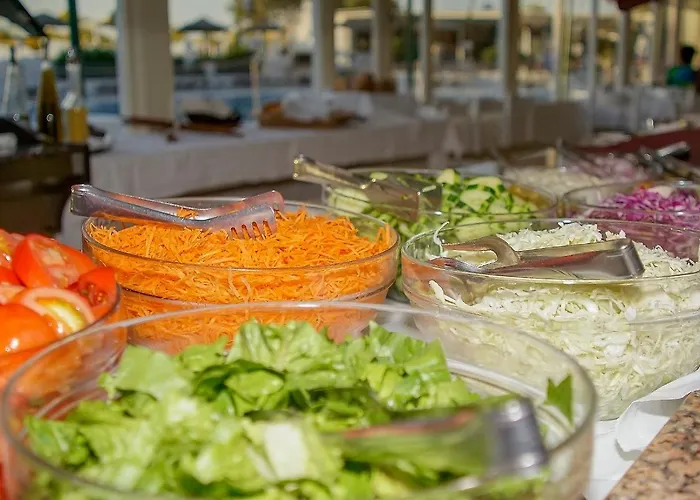 Hotel Mikri Vigla Hotel