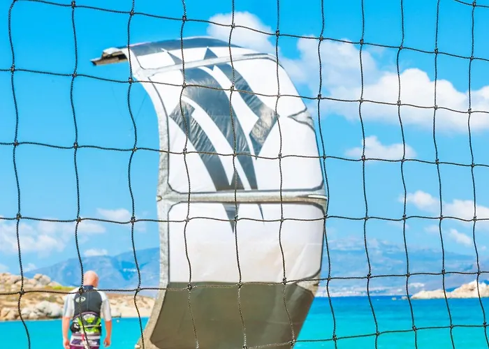 Hotel Mikri Vigla Hotel Mikri Vigla