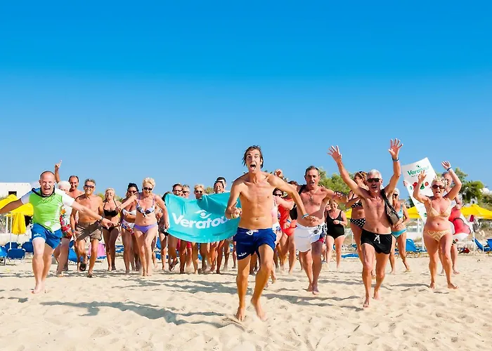 Hotel Mikri Vigla Hotel