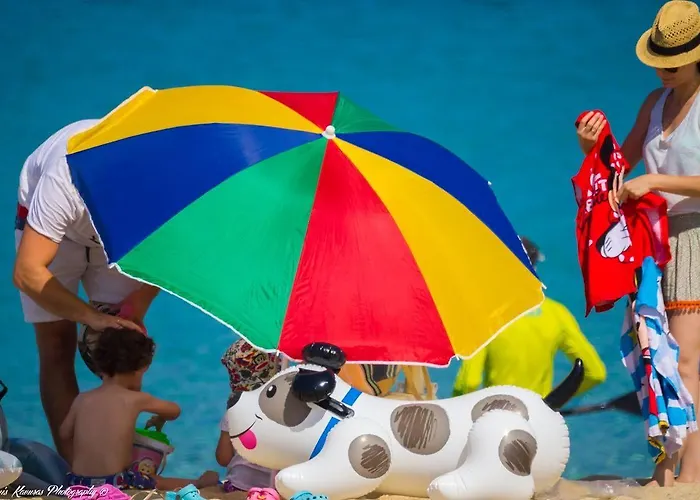 Hotel Mikri Vigla Hotel Mikri Vigla