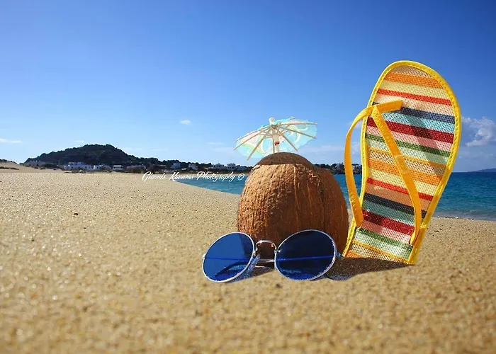 Hotel Mikri Vigla Hotel