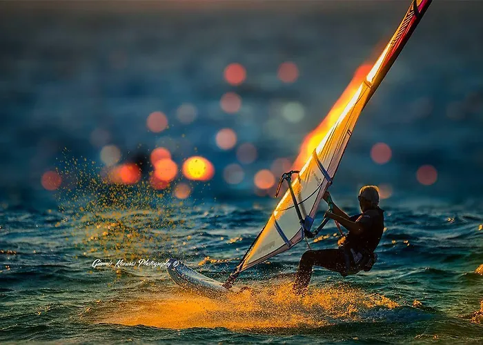 Hotel Mikri Vigla Hotel