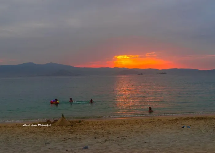 Mikri Vigla Hotel Mikri Vigla