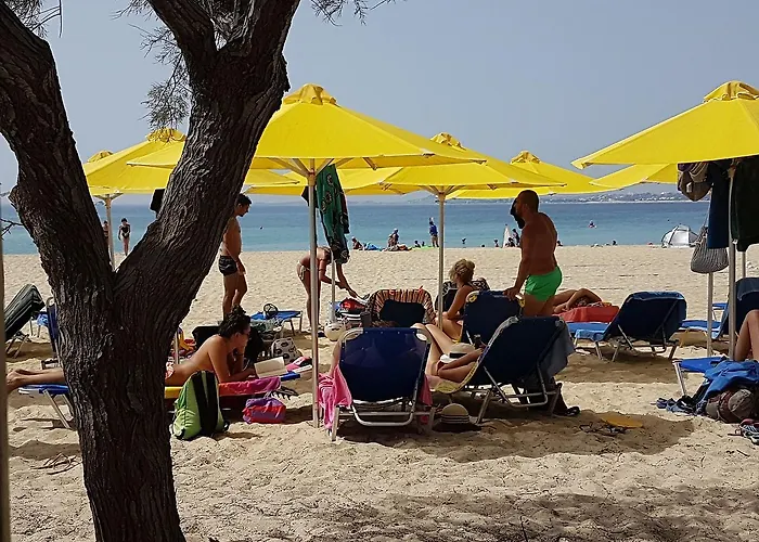 Hotel Mikri Vigla Hotel 3*