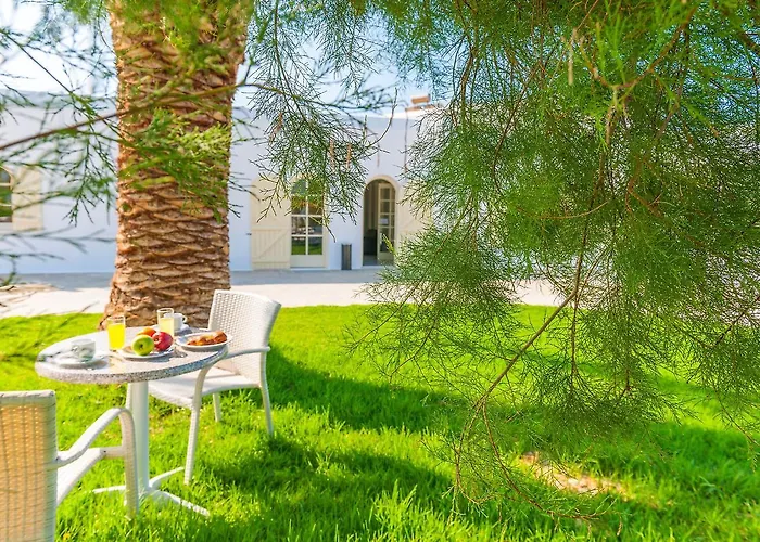 Hotel Mikri Vigla Hotel Mikri Vigla