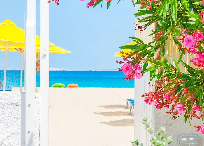 Hotel Mikri Vigla Hotel