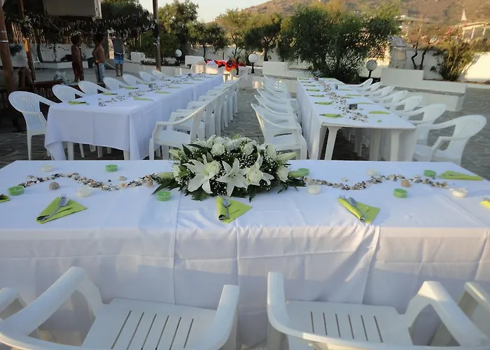 Mikri Vigla Hotel Hotel