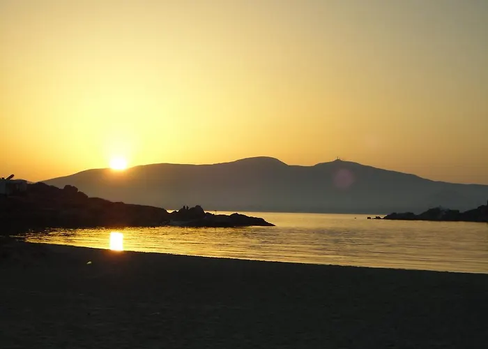 Mikri Vigla Hotel 3* Mikri Vigla