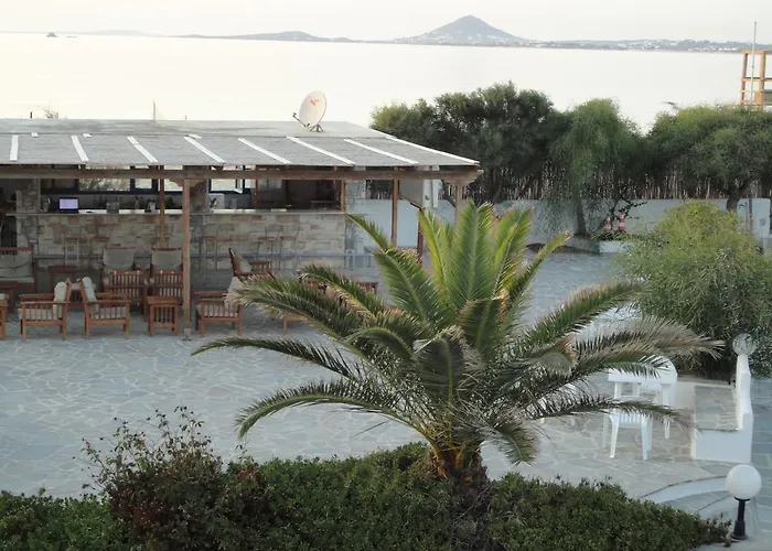 Mikri Vigla Hotel Hotel Mikri Vigla