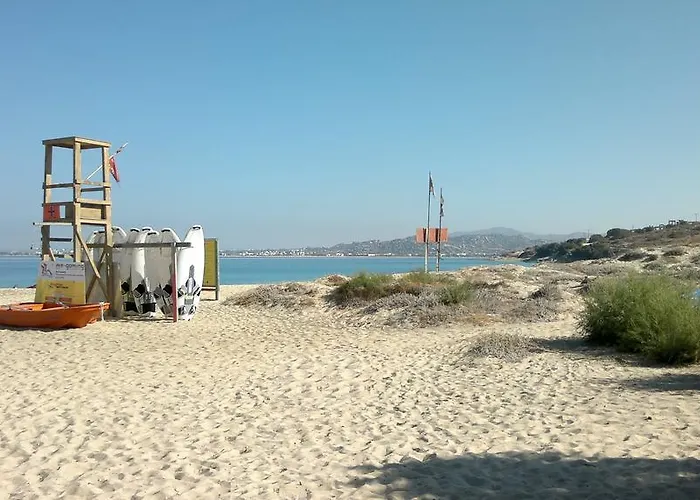 Mikri Vigla Hotel 3* Mikri Vigla