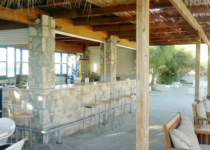 Mikri Vigla Hotel Hotel Mikri Vigla