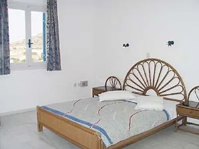 Mikri Vigla Hotel Hotell 3*