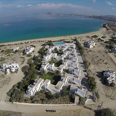 Hotell Mikri Vigla Hotel 3*