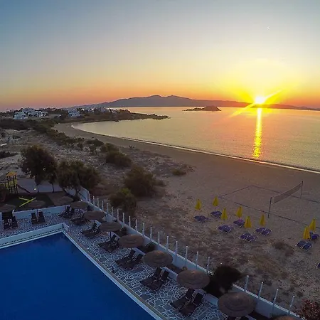 Hotell Mikri Vigla Hotel