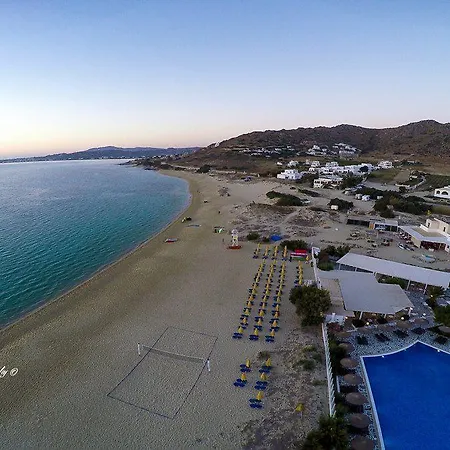 Mikri Vigla Hotel