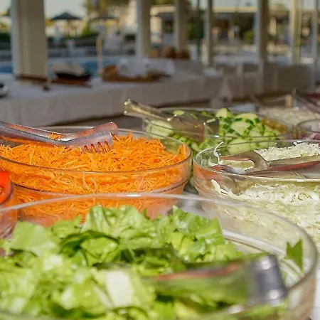 Hotell Mikri Vigla Hotel