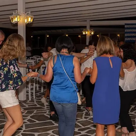 Mikri Vigla Hotel Mikri Vigla