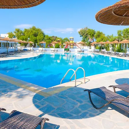 Mikri Vigla Hotel Mikri Vigla