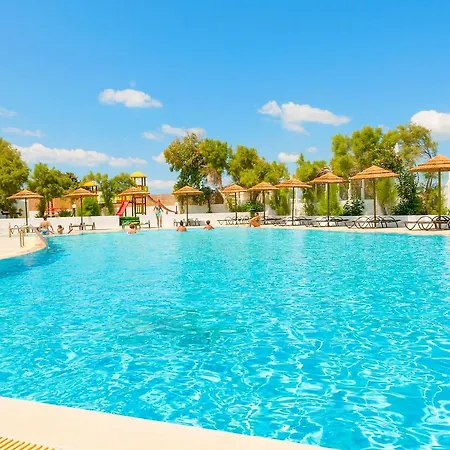 Hotell Mikri Vigla Hotel