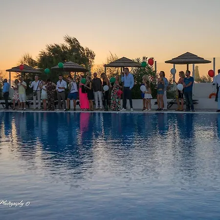 Mikri Vigla Hotel Mikri Vigla