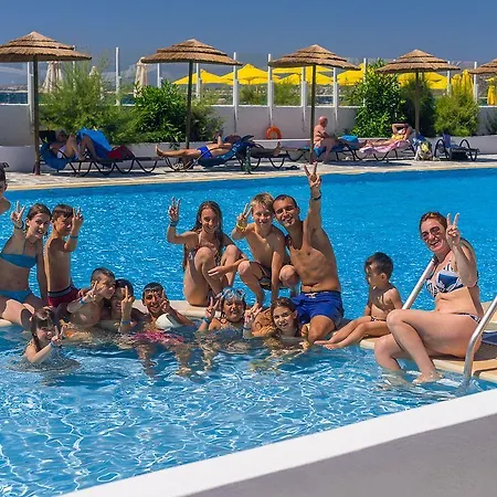 Hotell Mikri Vigla Hotel