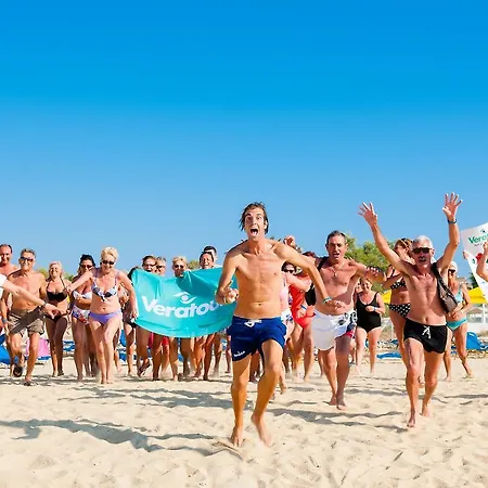 Hotel Mikri Vigla Hotel