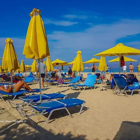 Mikri Vigla Hotel