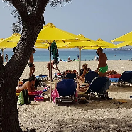 Hotell Mikri Vigla Hotel 3*