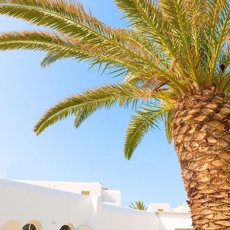 Hotell Mikri Vigla Hotel 3*