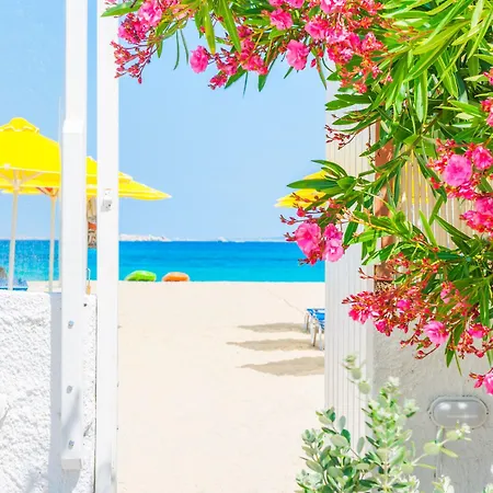 Hotell Mikri Vigla Hotel