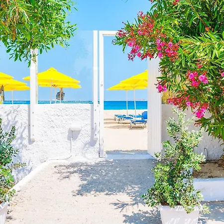Hotell Mikri Vigla Hotel Mikri Vigla