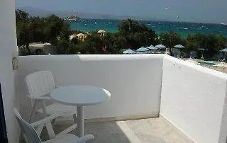 Hotell Mikri Vigla Hotel 3*