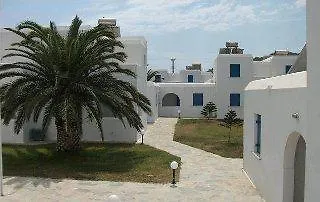 Mikri Vigla Hotel Hotell 3*