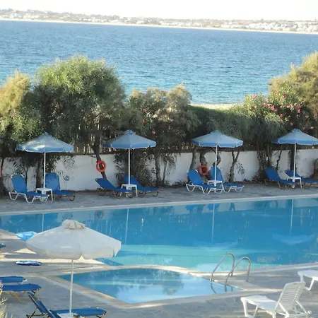 Hotell Mikri Vigla Hotel Mikri Vigla